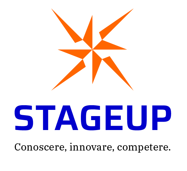 StageUp Digital Service